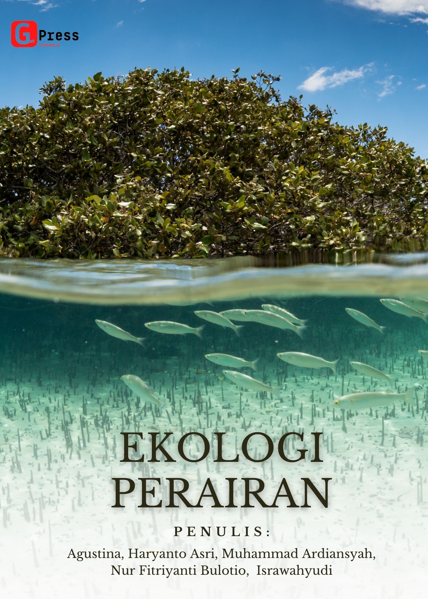 EKOLOGI PERAIRAN